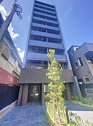 アンベリール川崎大師