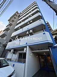 パウロニアバレーテイク2ポートサイド