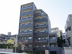 プレール・ドゥーク馬込駅前