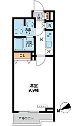 🉐敷金礼金0円！🉐パシフィックコート目黒南