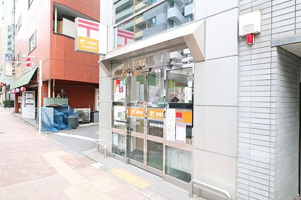 画像30:【郵便局】西新宿四郵便局まで796ｍ