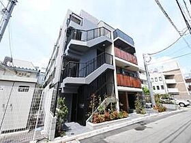 四谷三丁目ステーションレジデンス 103 ｜ 東京都新宿区左門町9-4（賃貸マンション1LDK・地下1階・26.52㎡） その1