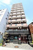 グリフィン横浜・山下町 603 ｜ 神奈川県横浜市中区山下町246-3（賃貸マンション1K・6階・22.40㎡） その1