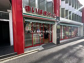 グリフィン横浜・山下町 603 ｜ 神奈川県横浜市中区山下町246-3（賃貸マンション1K・6階・22.40㎡） その19