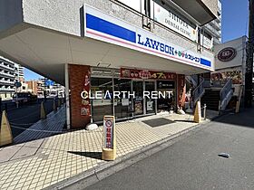 リブリ・Blanc 208 ｜ 神奈川県横浜市鶴見区矢向3丁目28-13（賃貸アパート1K・2階・23.60㎡） その21