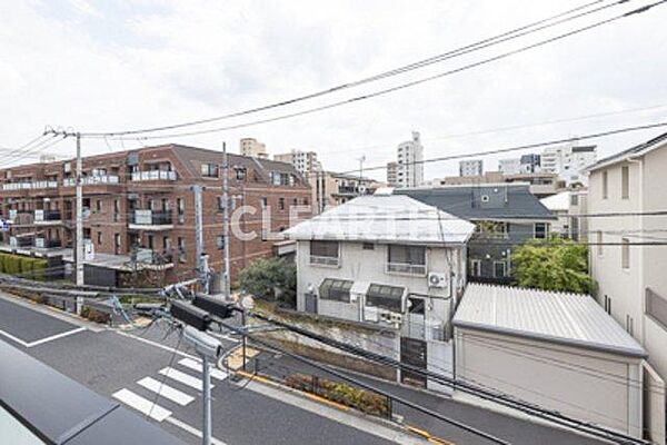 ルーチェ六義園 ｜東京都文京区本駒込6丁目(賃貸マンション1K・3階・28.92㎡)の写真 その12