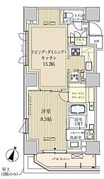 赤坂見附駅 31.5万円