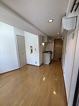 Totsu Residence Shiodome  ｜ 東京都港区新橋6丁目23-7（賃貸マンション1R・12階・18.00㎡） その13