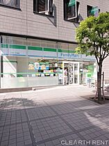 Ｂｒａｎｃｈｅ東麻布  ｜ 東京都港区東麻布1丁目15-2（賃貸マンション1R・3階・26.53㎡） その26