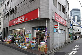 新宿WEST PLACE 402 ｜ 東京都新宿区百人町1丁目21-20（賃貸マンション1LDK・3階・39.40㎡） その23