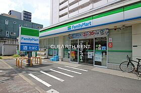 メイクスデザイン門前仲町グローブ  ｜ 東京都江東区深川1丁目5-13（賃貸マンション1K・5階・25.74㎡） その18