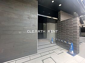 ザ・パークハビオ市ヶ谷イースト 1302 ｜ 東京都新宿区市谷田町2丁目4（賃貸マンション1DK・13階・30.30㎡） その11