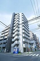 ＮＡ川崎南町 1004 ｜ 神奈川県川崎市川崎区南町11-10（賃貸マンション1K・10階・24.91㎡） その21