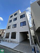 レピュア蓮根レジデンスII  ｜ 東京都板橋区坂下3丁目（賃貸マンション1K・2階・19.20㎡） その1