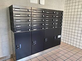 クリスタルグローブ  ｜ 東京都世田谷区用賀3丁目12-16（賃貸マンション1R・2階・18.63㎡） その12