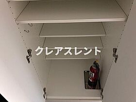 ザ・パークハウス浅草橋タワーレジデンス 510 ｜ 東京都台東区柳橋2丁目1-6（賃貸マンション1K・5階・24.44㎡） その10