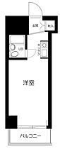 プライムステイ築地  ｜ 東京都中央区築地3丁目13-5（賃貸マンション1R・4階・17.64㎡） その2