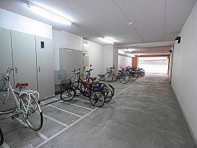 神奈川県横浜市中区弥生町4丁目（賃貸マンション1DK・7階・33.32㎡） その12