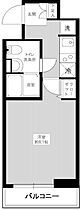 ＡＺＥＳＴ ＩＴＡＢＡＳＨＩ II  ｜ 東京都板橋区大谷口北町（賃貸マンション1K・10階・25.39㎡） その2