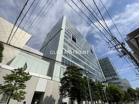 プレール・ドゥーク東京EAST IV RiverSide  ｜ 東京都荒川区南千住7丁目22-5（賃貸マンション1K・10階・21.85㎡） その26