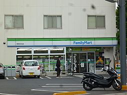 メゾンアサヒ