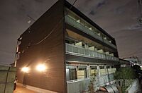 神奈川県綾瀬市大上3丁目：物件画像／株式会社ネクストライフ　町田本店