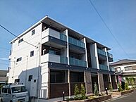 神奈川県大和市柳橋3丁目9-2：物件画像／株式会社ネクストライフ　町田本店