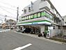 周辺：【コンビニエンスストア】ファミリーマート さがみ野店まで417ｍ