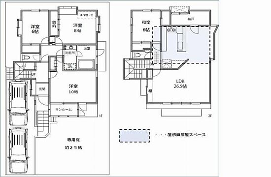 外観画像