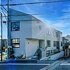 神奈川県逗子市11-1：物件画像／株式会社ハウスメイトショップ　金沢文庫店