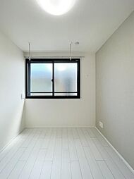 三ノ輪アパートメント 503 5階1DKのリビング/ダイニング