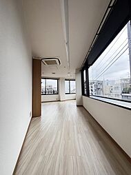 下山ビル 301 3階1LDKのリビング/ダイニング