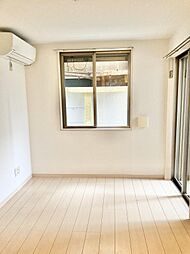 コリーヌ品川 103 1階ワンルームのリビング/ダイニング