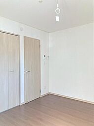 soraせんげん台 102 1階1Kのリビング/ダイニング