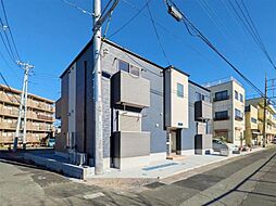 soraせんげん台 103