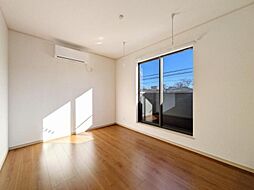 soraせんげん台 205 2階1Kのリビング/ダイニング