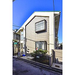 中野イーストハイム