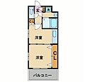 リファレンス小倉2階7.2万円