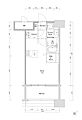 エンクレスト博多駅南GRACE4階8.2万円