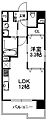 レジディア博多東7階7.9万円