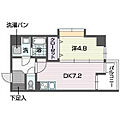 レキシントンスクエア駅東8階7.2万円