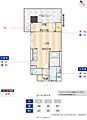 ヴィラージュ博多駅南6階7.2万円