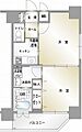 エンクレスト天神CLASS6階8.0万円