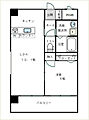 スタンドリバー博多駅南3階6.2万円