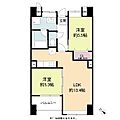 レジディア天神南3階14.0万円
