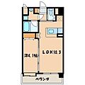 クリムゾン博多26階7.2万円
