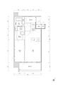 エンクレスト天神南PURE13階12.7万円