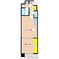 サンマルク・ケゴ5階8.0万円