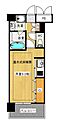 アイセレブ箱崎浪漫邸6階5.9万円