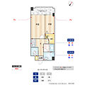 ATRIOFLATS大楠3階8.8万円